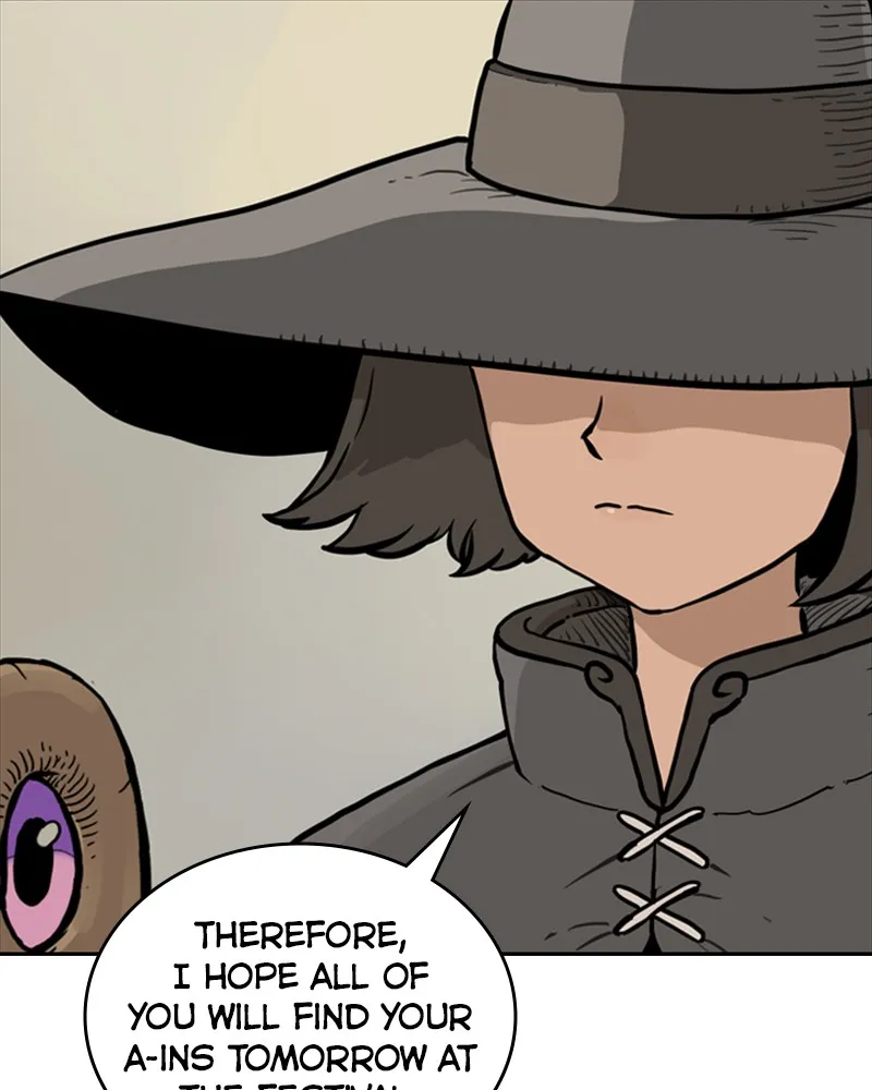 Mage Again Chapter 15 page 67 - 