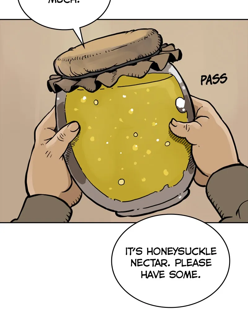 Mage Again Chapter 15 page 8 - 