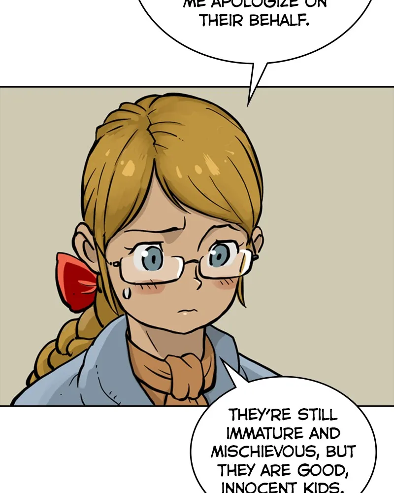Mage Again Chapter 15 page 71 - 