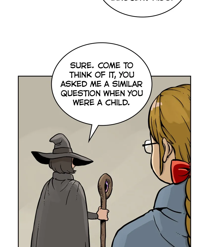 Mage Again Chapter 15 page 72 - 