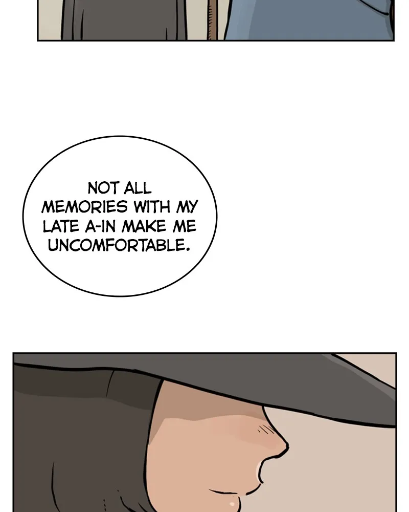 Mage Again Chapter 15 page 73 - 