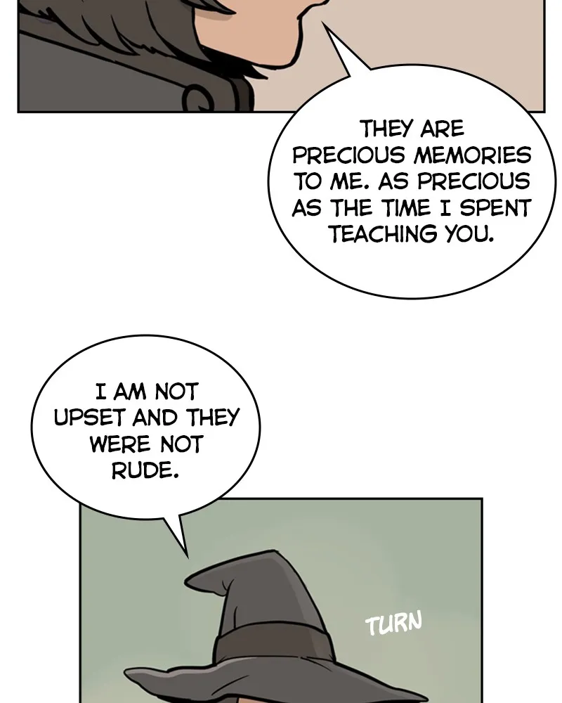 Mage Again Chapter 15 page 74 - 