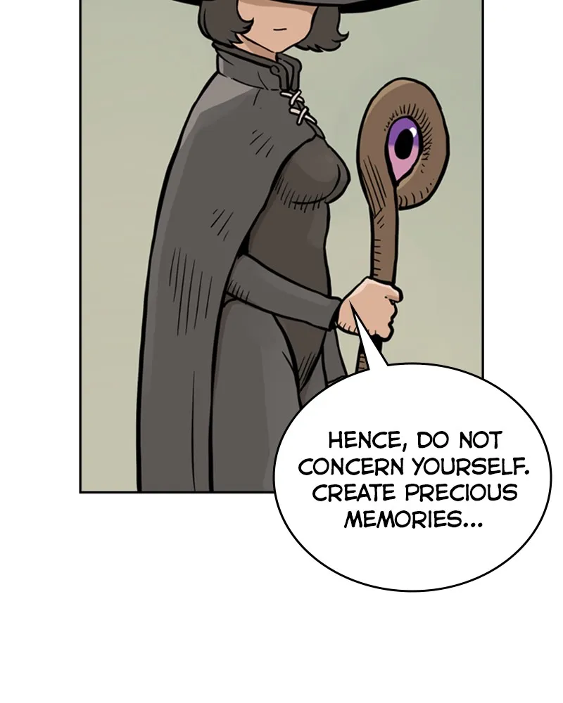 Mage Again Chapter 15 page 75 - 