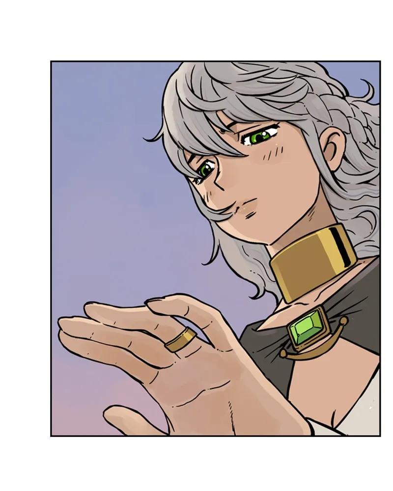 Mage Again Chapter 15 page 80 - 
