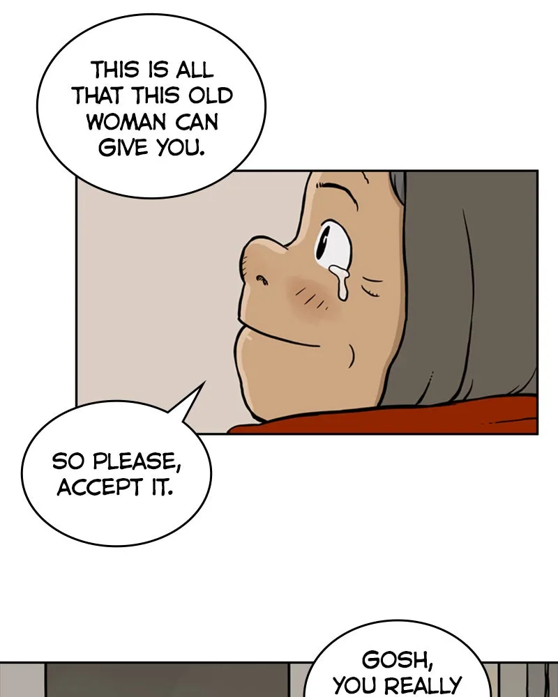 Mage Again Chapter 15 page 9 - 