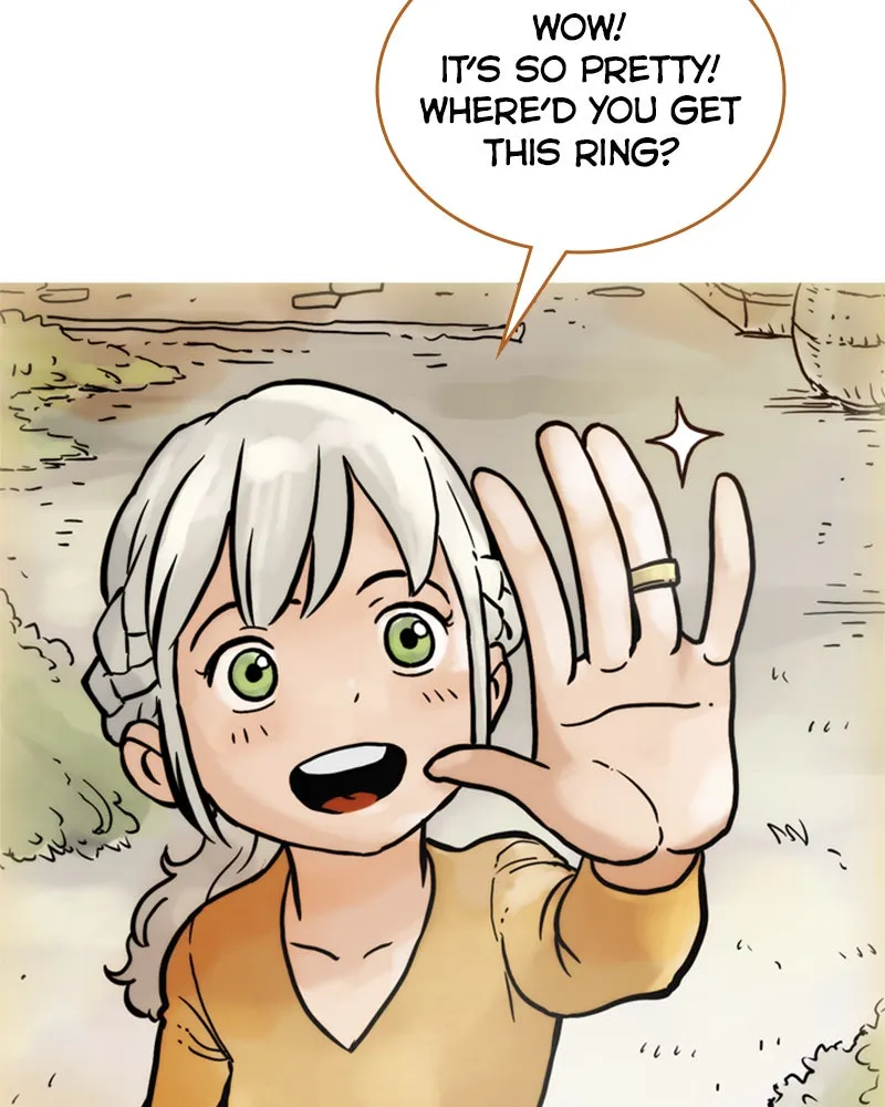Mage Again Chapter 15 page 83 - 