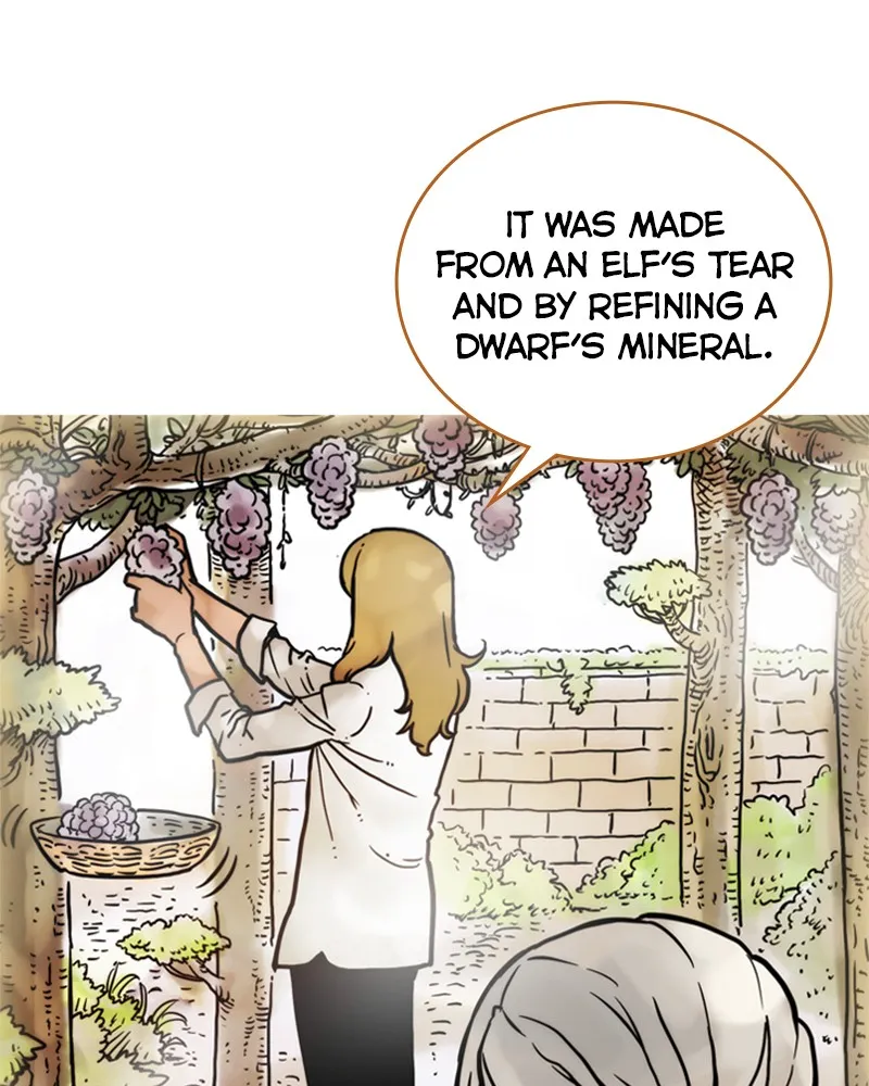 Mage Again Chapter 15 page 85 - 