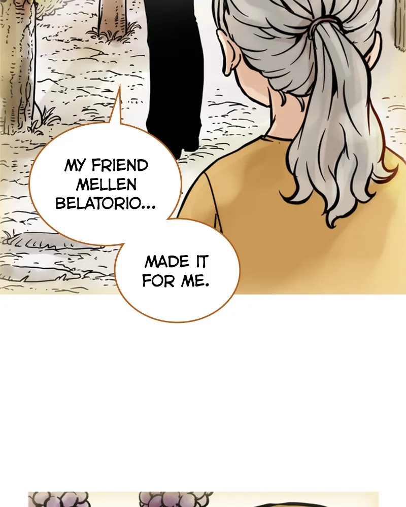 Mage Again Chapter 15 page 86 - 