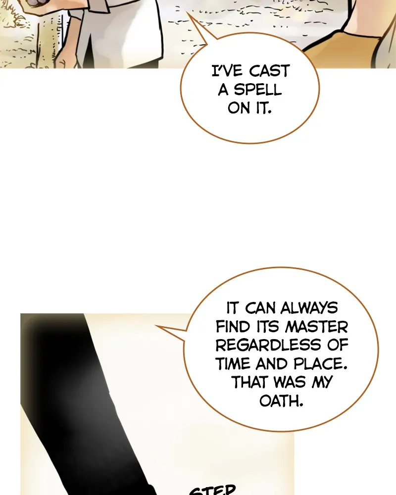 Mage Again Chapter 15 page 90 - 