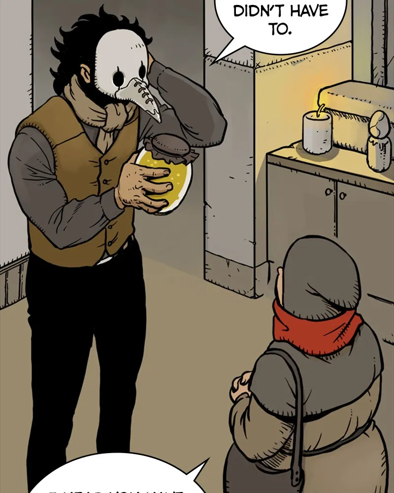 Mage Again Chapter 15 page 10 - 
