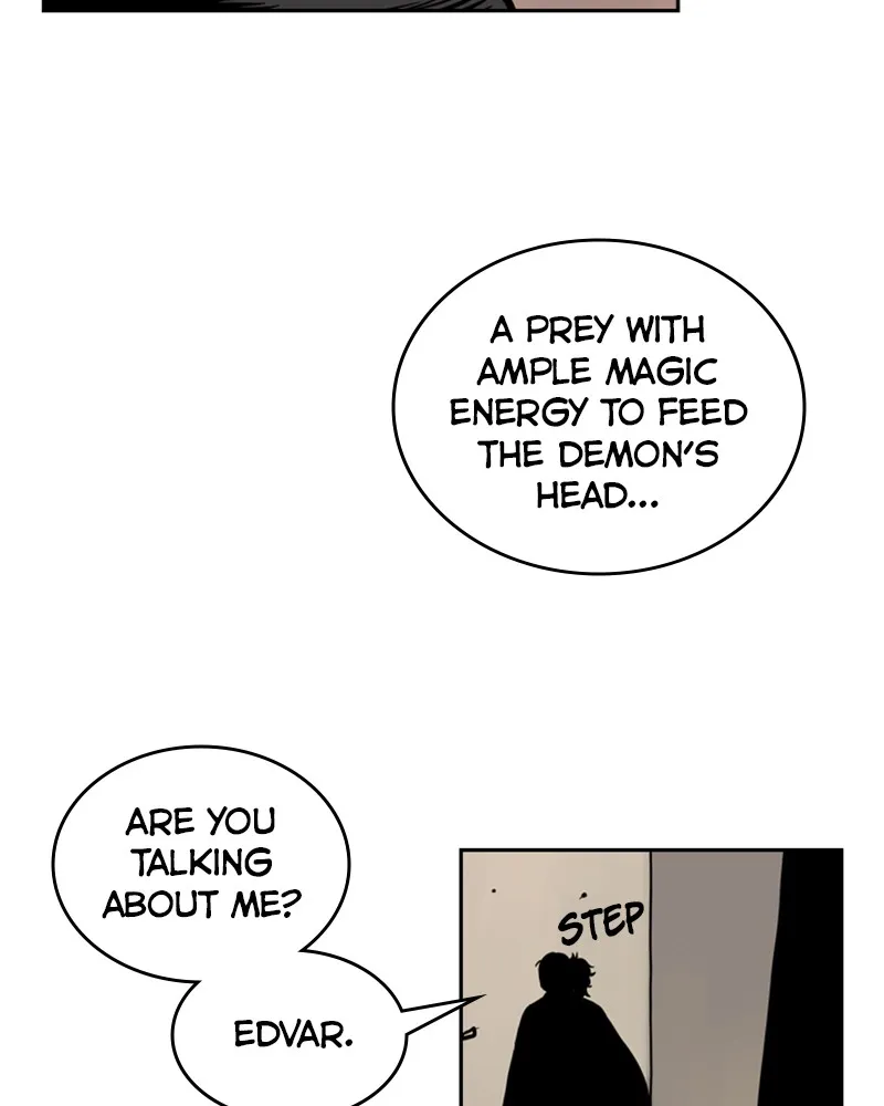 Mage Again Chapter 16 page 102 - 