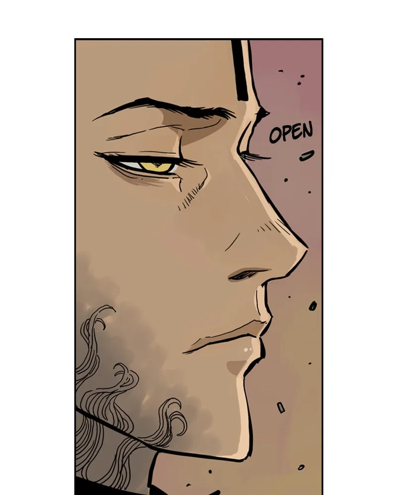 Mage Again Chapter 16 page 104 - 