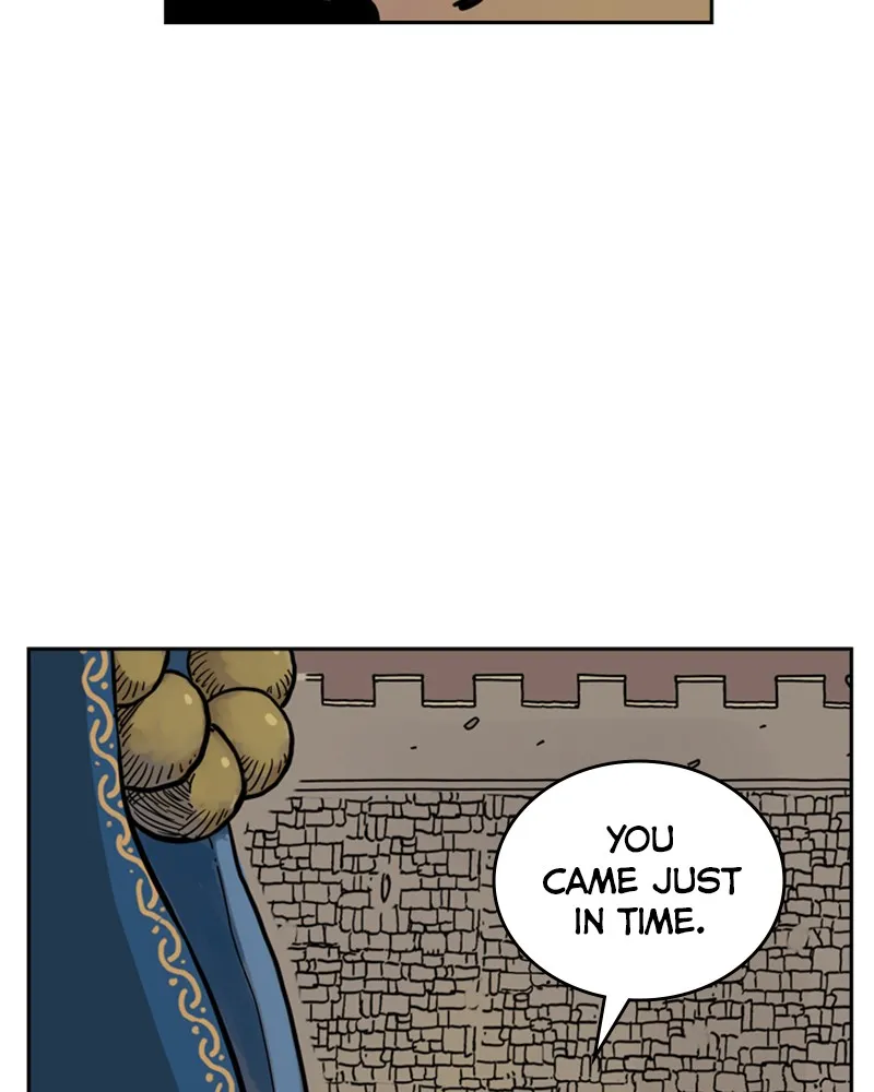 Mage Again Chapter 16 page 105 - 