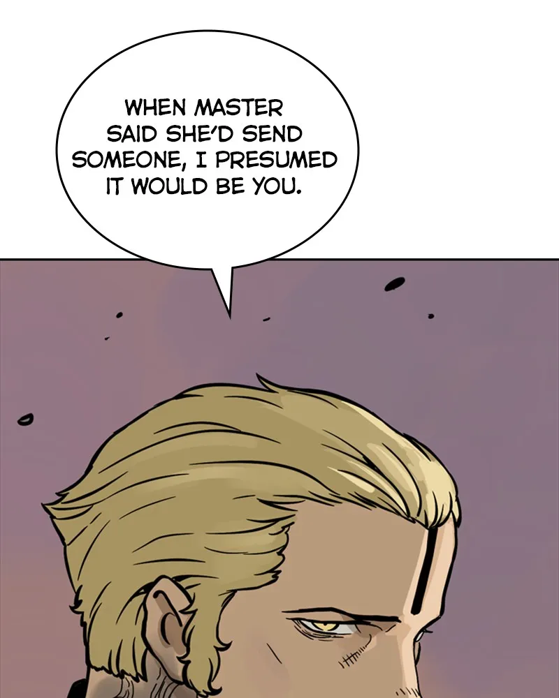 Mage Again Chapter 16 page 107 - 