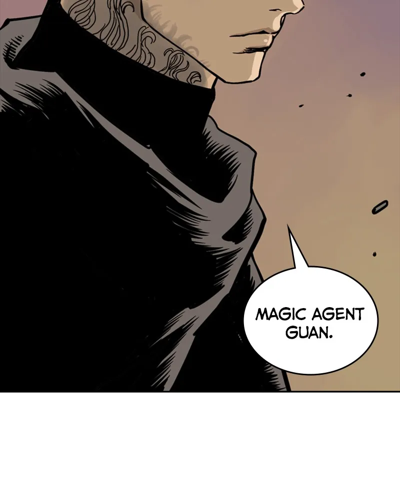 Mage Again Chapter 16 page 108 - 