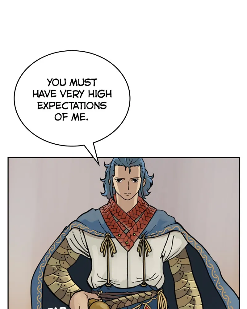 Mage Again Chapter 16 page 109 - 
