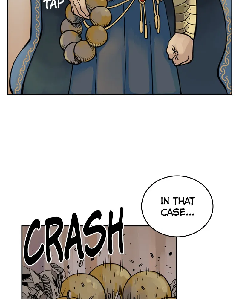 Mage Again Chapter 16 page 110 - 