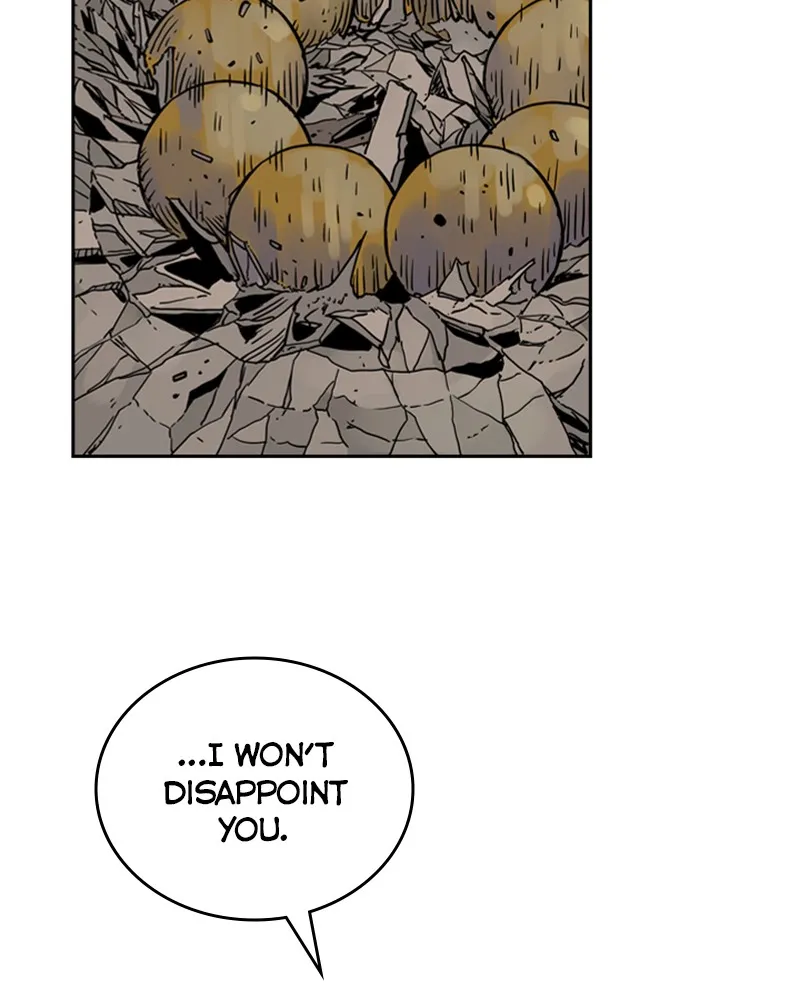 Mage Again Chapter 16 page 111 - 