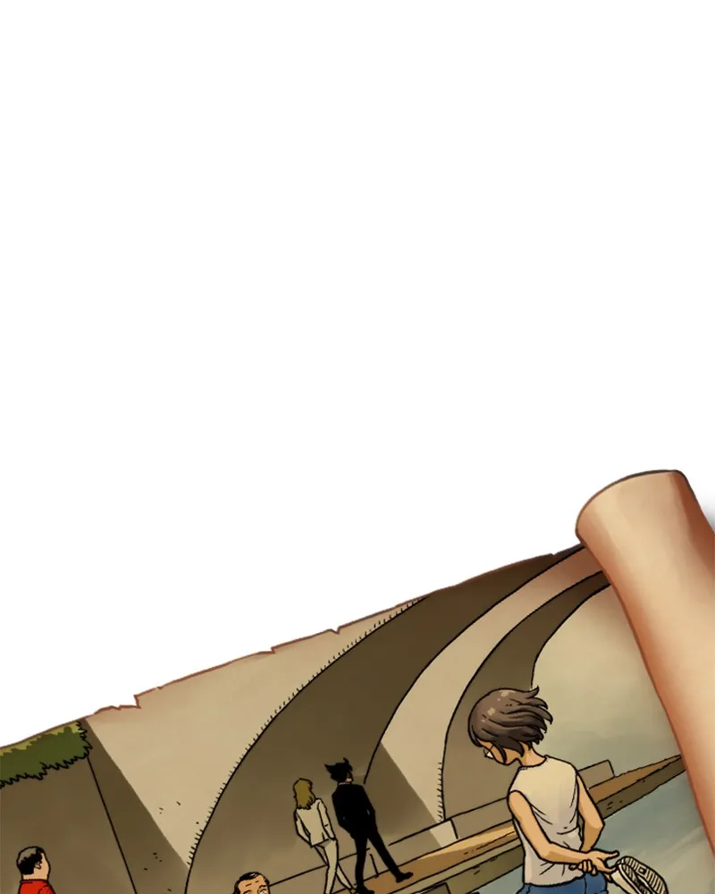 Mage Again Chapter 16 page 114 - 