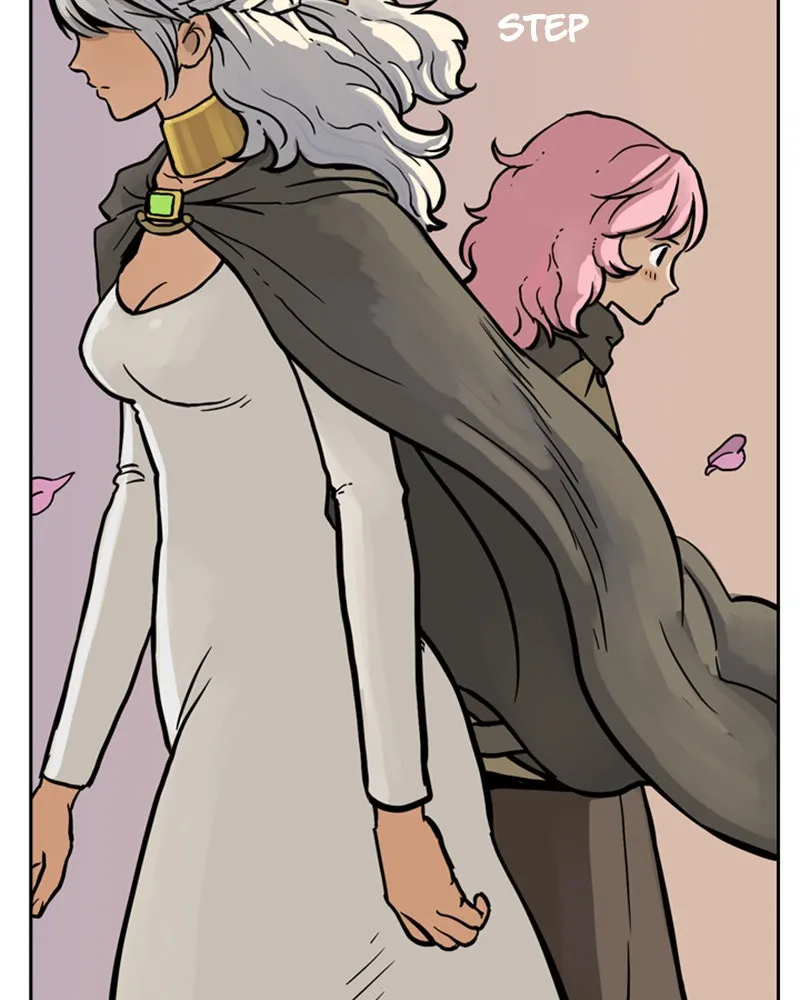Mage Again Chapter 16 page 14 - 