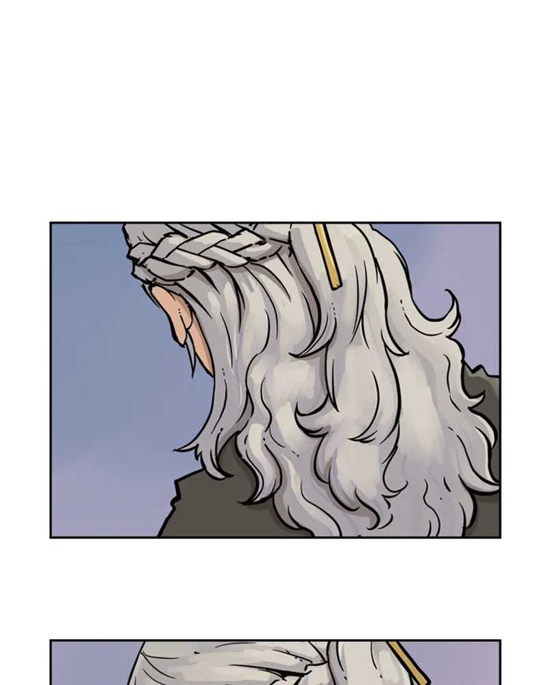 Mage Again Chapter 16 page 21 - 