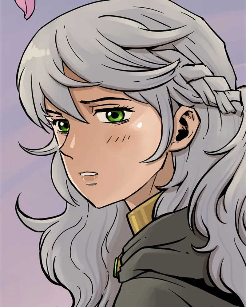 Mage Again Chapter 16 page 23 - 