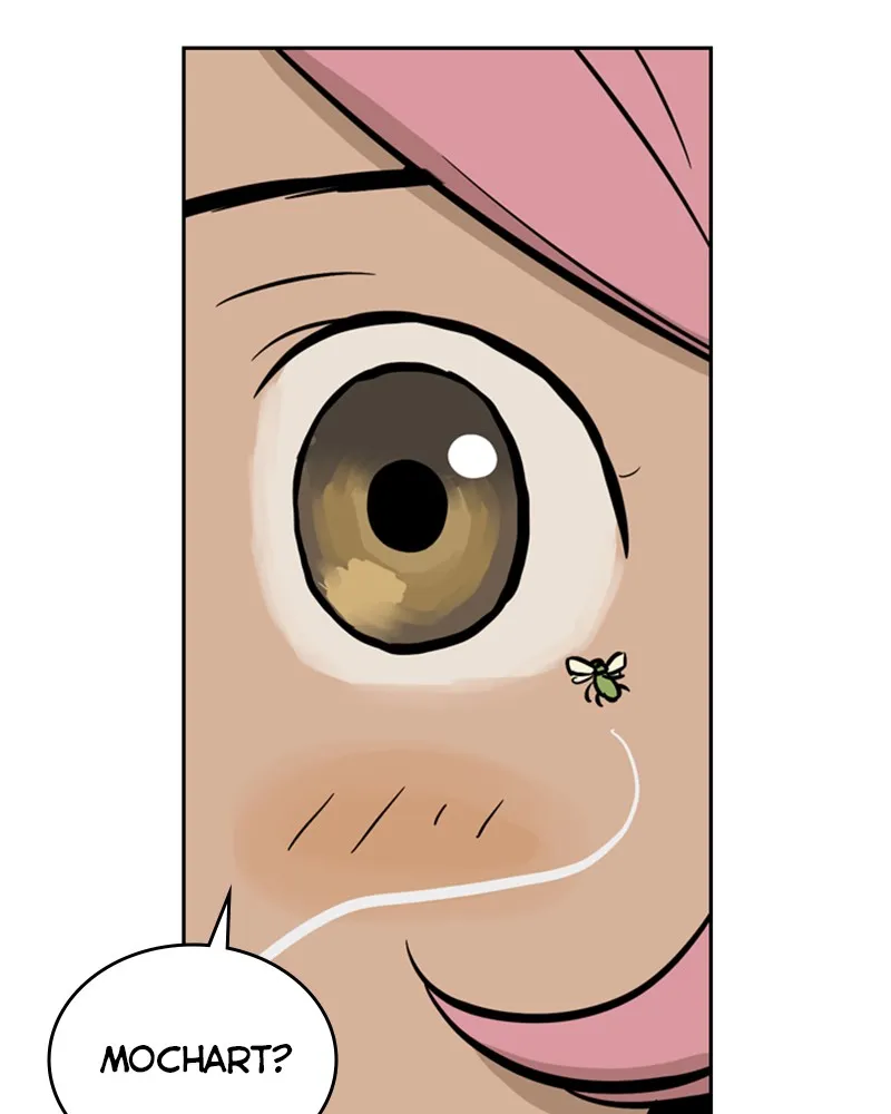 Mage Again Chapter 16 page 28 - 