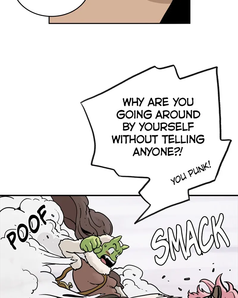 Mage Again Chapter 16 page 29 - 