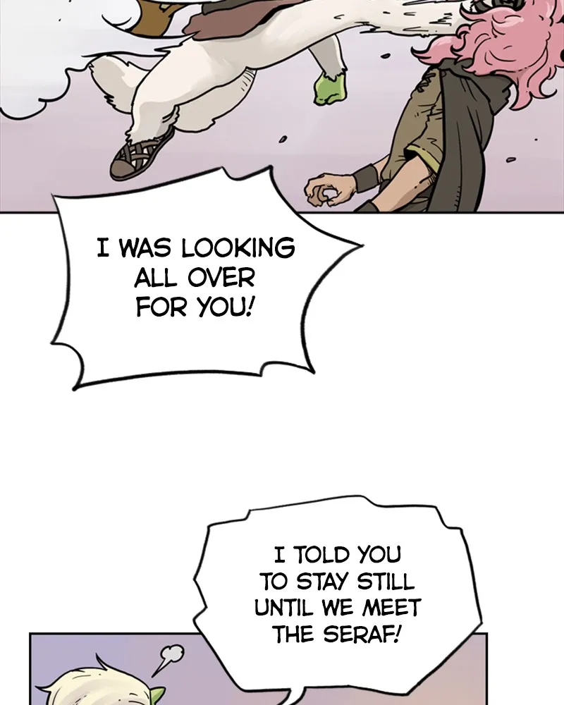 Mage Again Chapter 16 page 30 - 