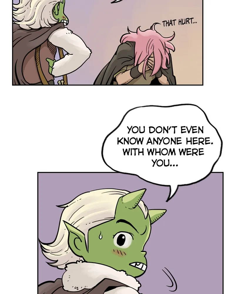 Mage Again Chapter 16 page 31 - 