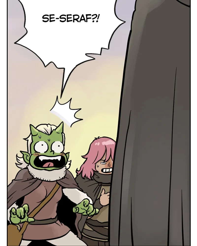 Mage Again Chapter 16 page 33 - 