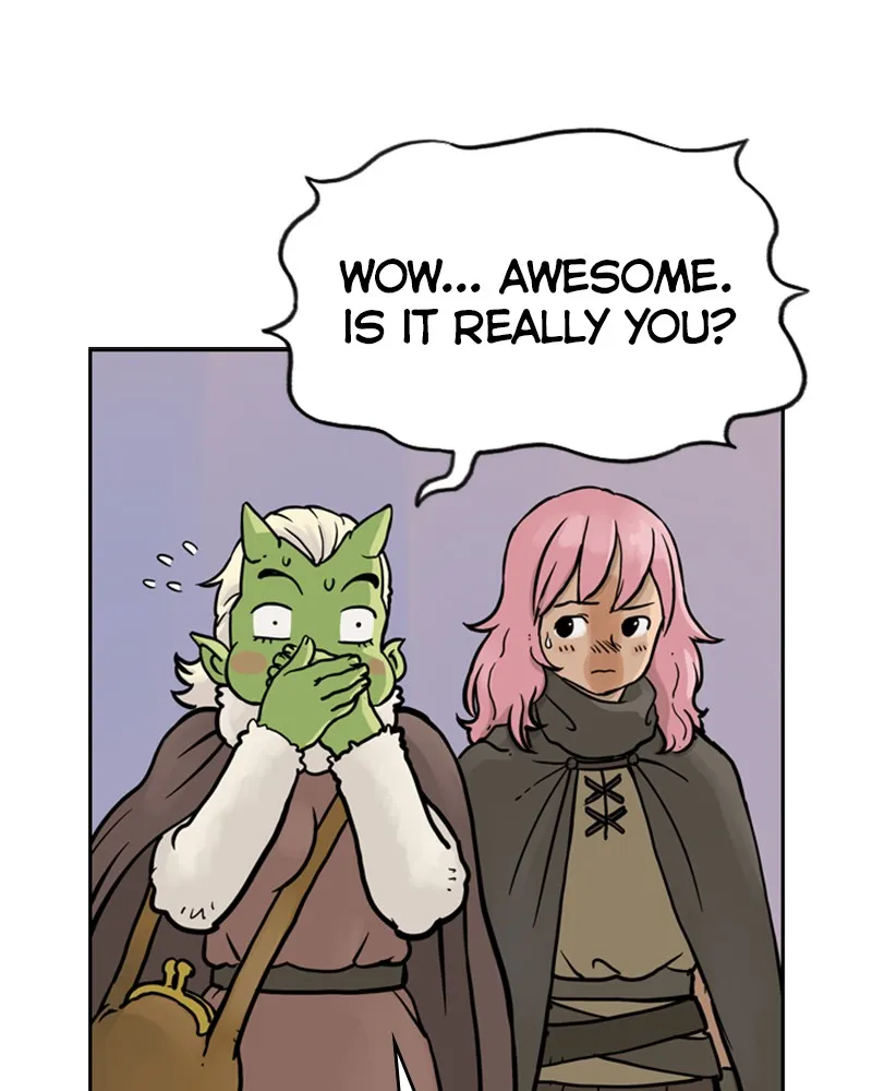 Mage Again Chapter 16 page 35 - 