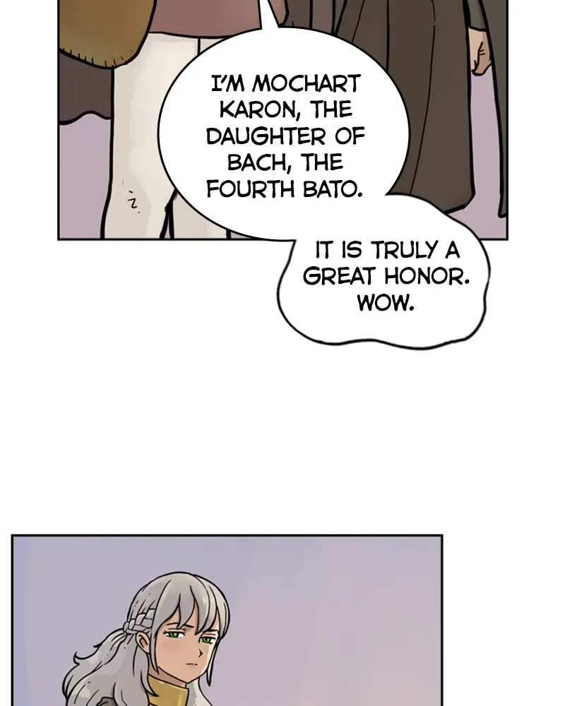 Mage Again Chapter 16 page 36 - 
