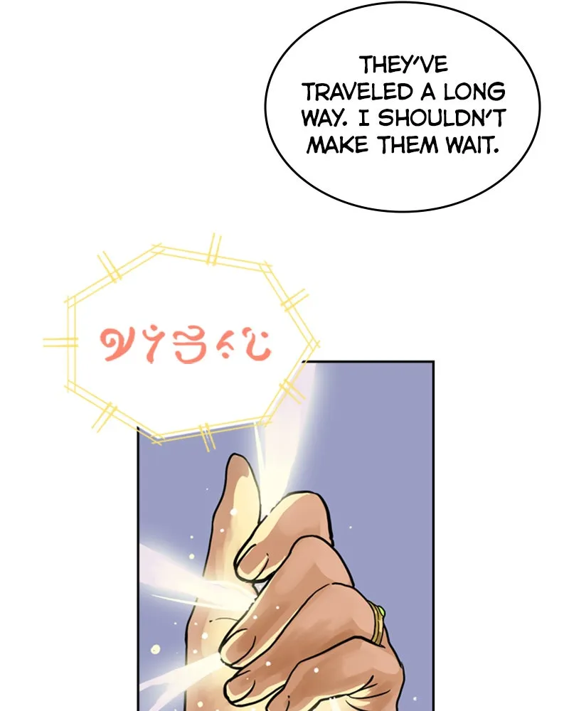 Mage Again Chapter 16 page 38 - 