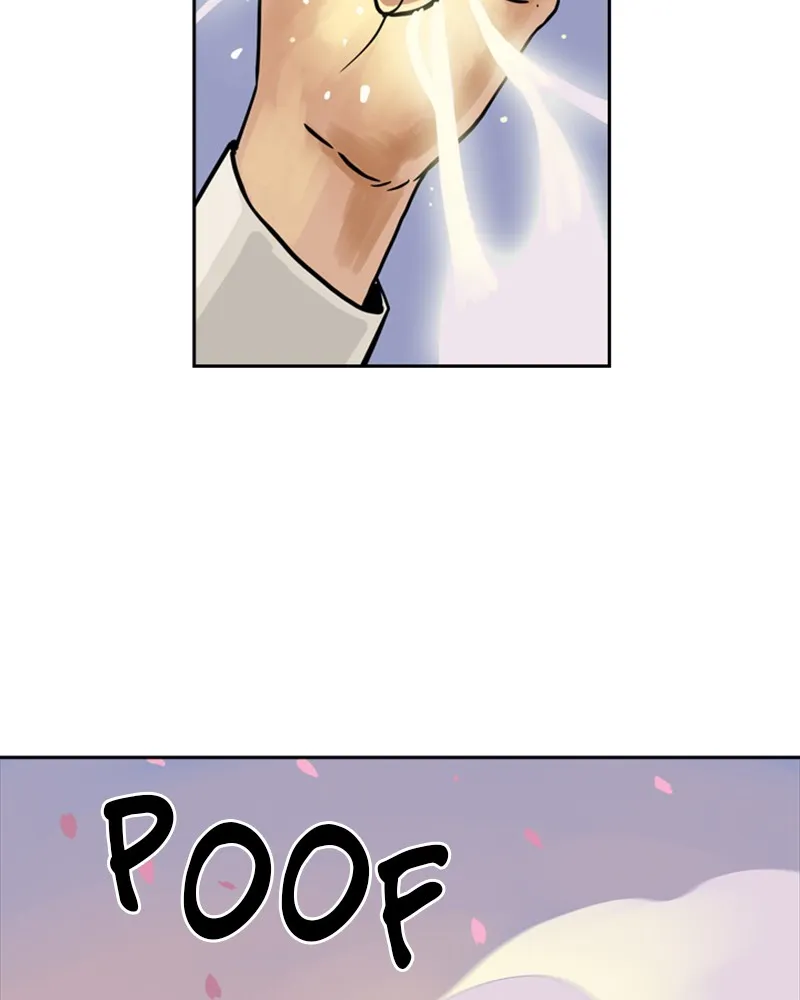 Mage Again Chapter 16 page 39 - 