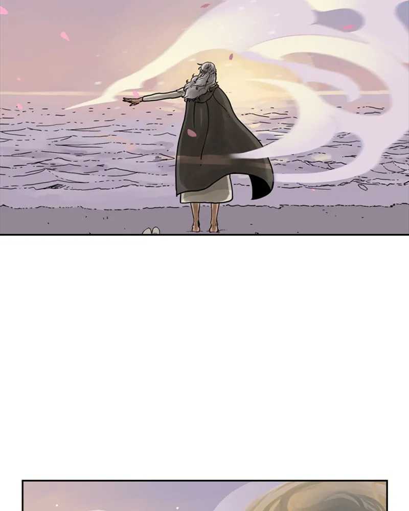 Mage Again Chapter 16 page 40 - 