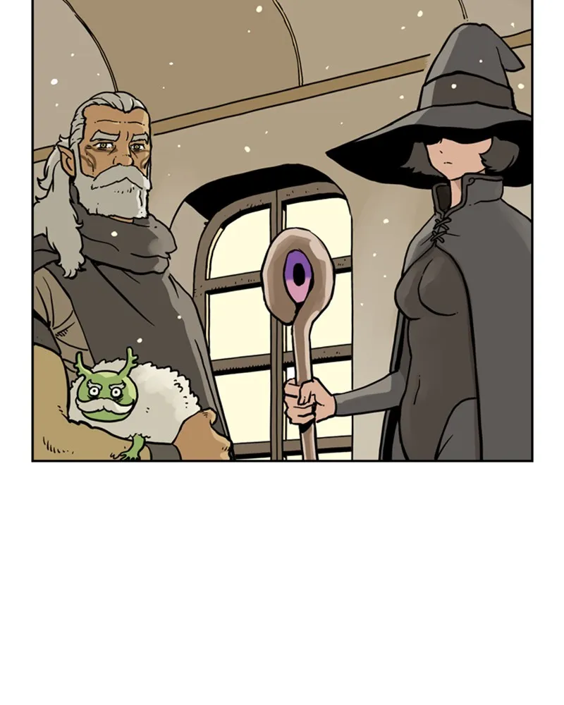 Mage Again Chapter 16 page 42 - 