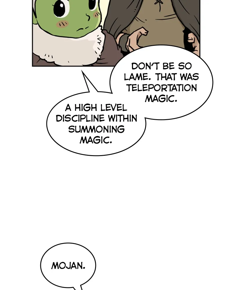 Mage Again Chapter 16 page 45 - 