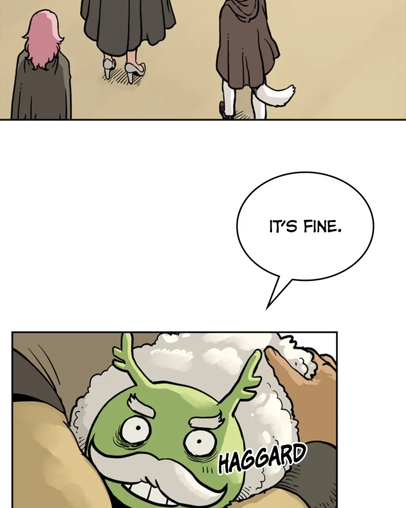 Mage Again Chapter 16 page 47 - 