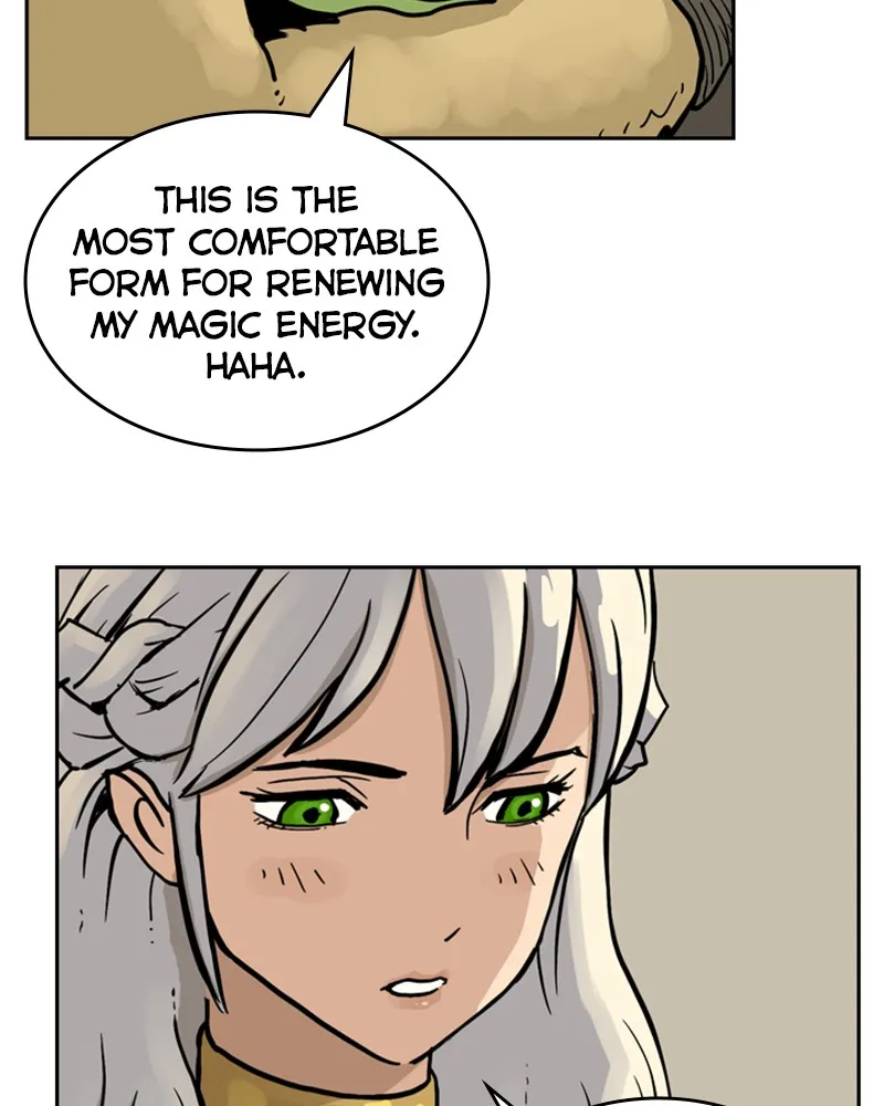 Mage Again Chapter 16 page 48 - 