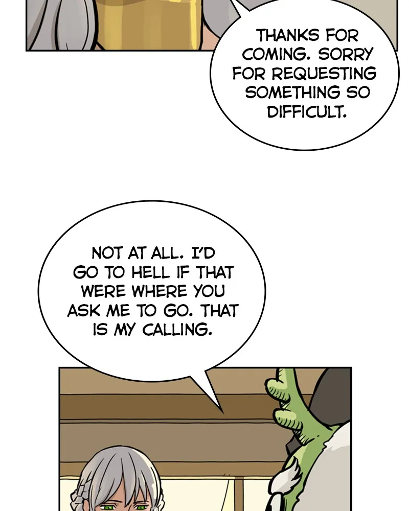 Mage Again Chapter 16 page 49 - 
