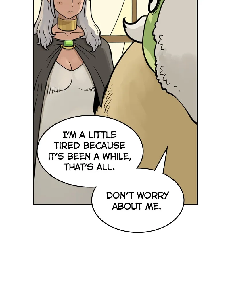 Mage Again Chapter 16 page 50 - 