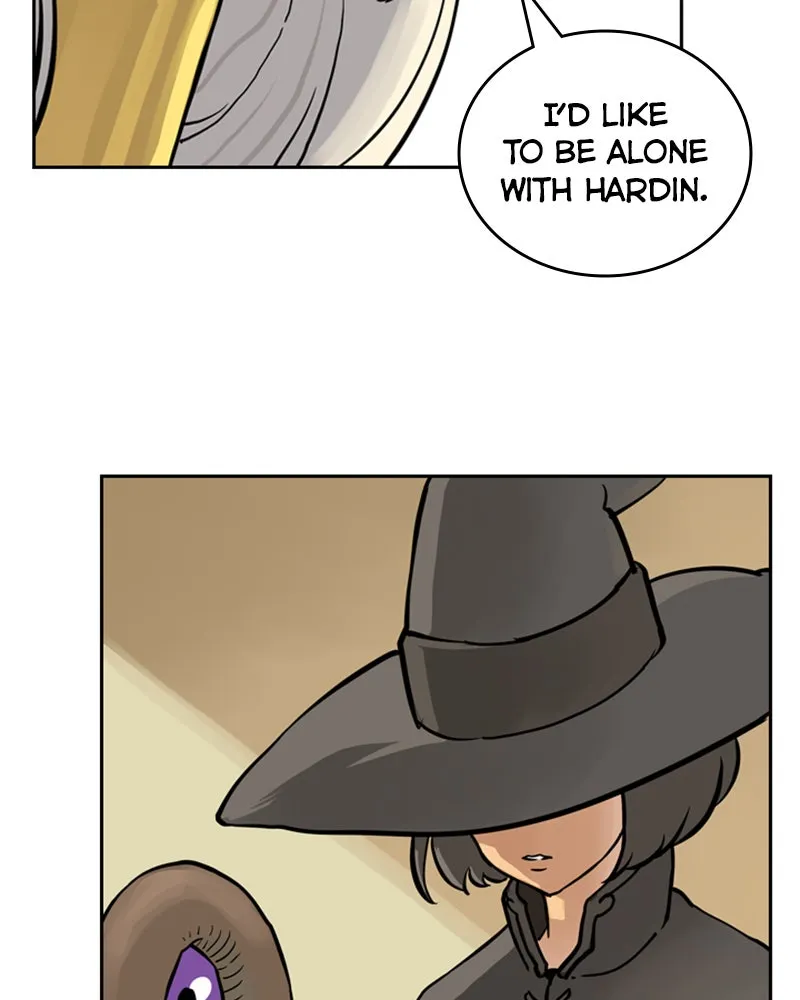 Mage Again Chapter 16 page 52 - 