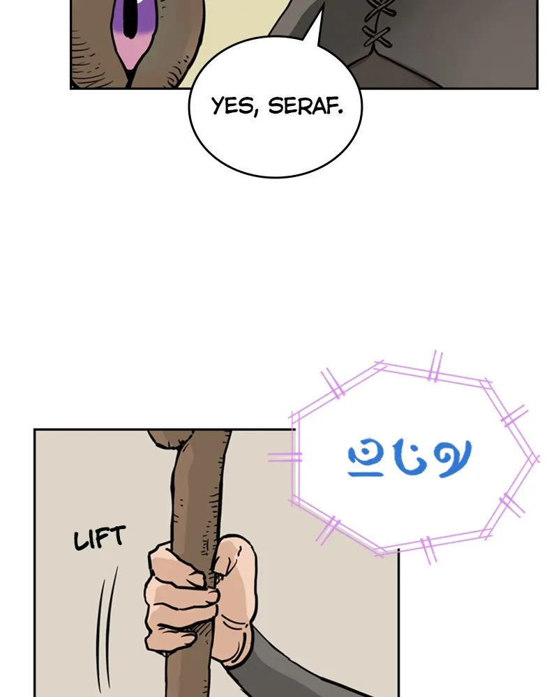 Mage Again Chapter 16 page 53 - 