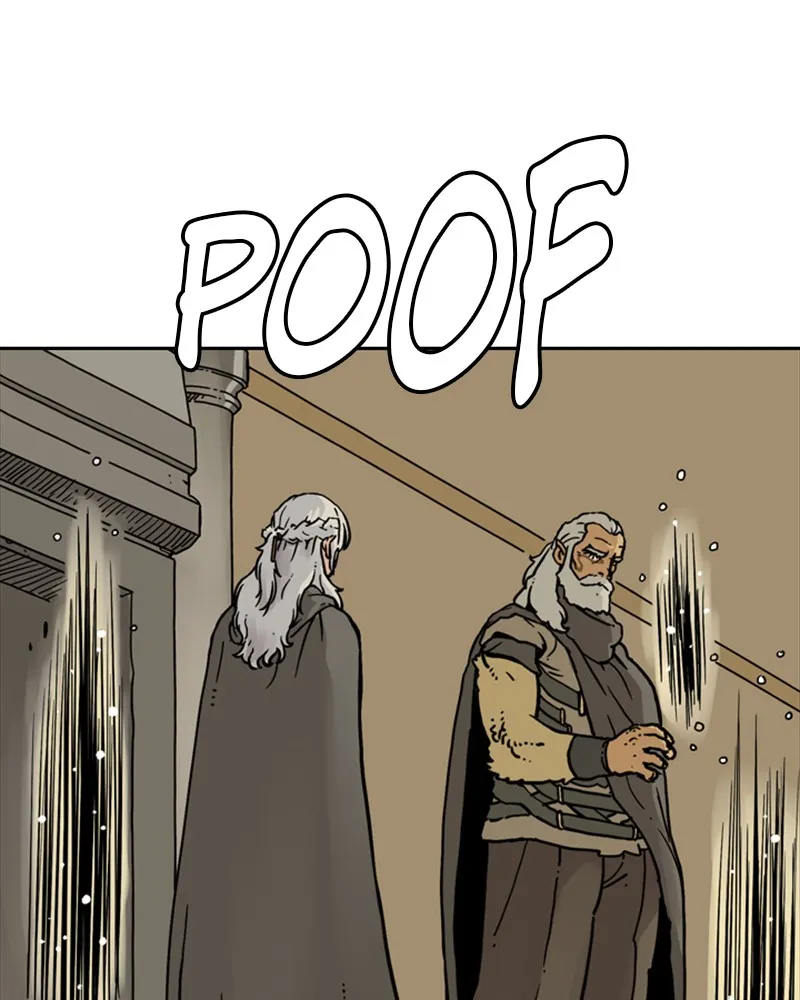 Mage Again Chapter 16 page 55 - 