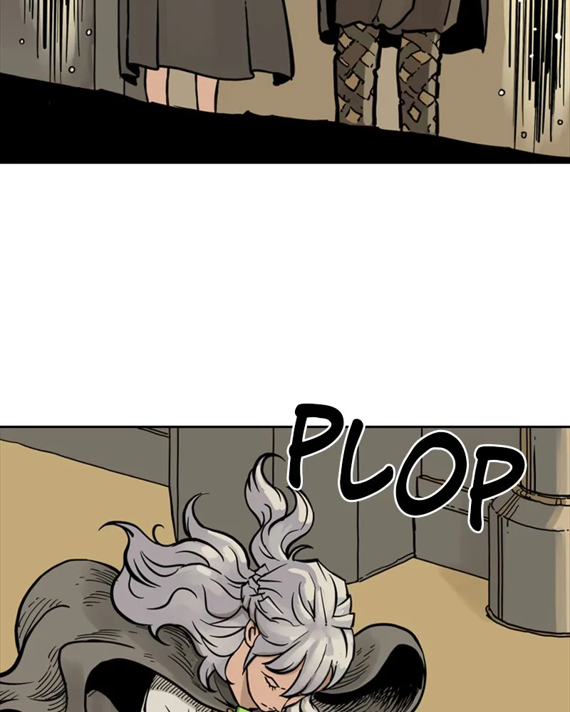 Mage Again Chapter 16 page 56 - 