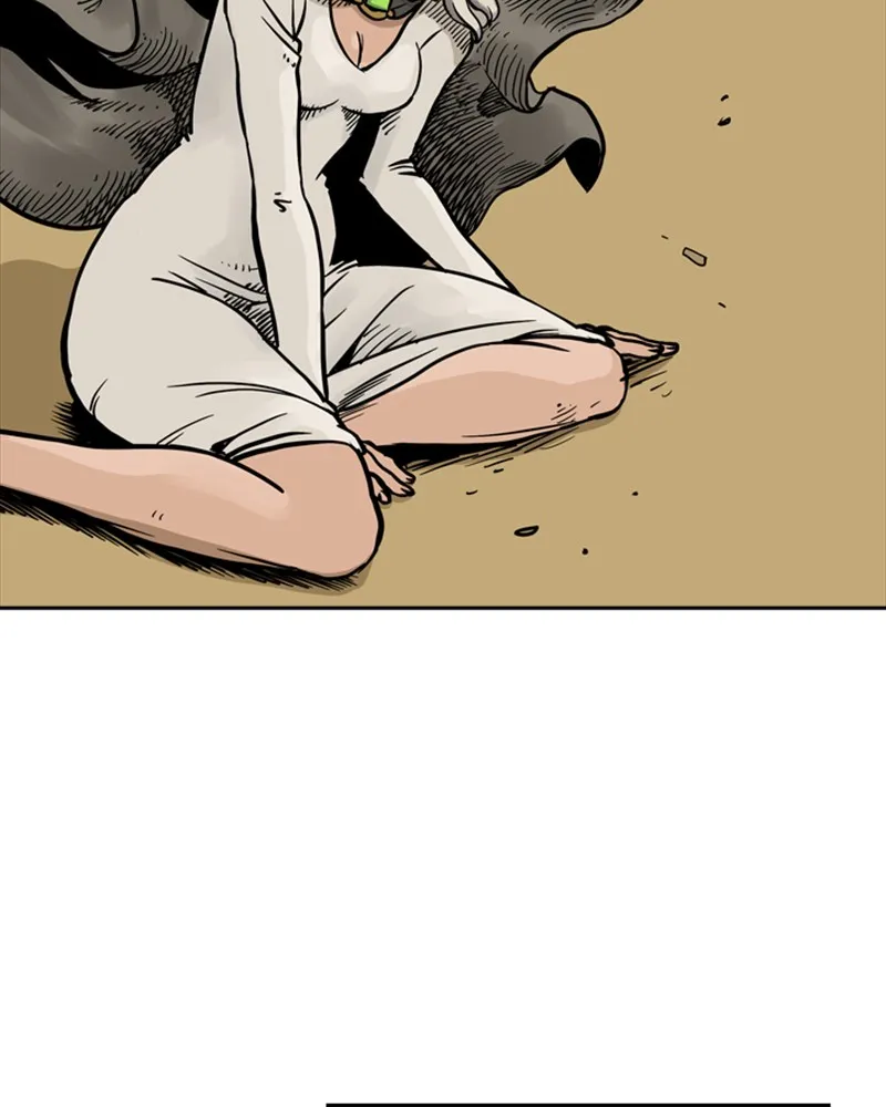 Mage Again Chapter 16 page 57 - 