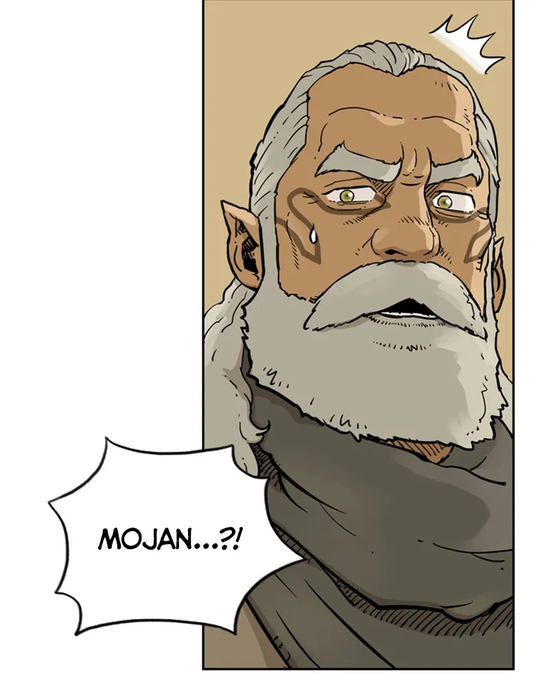 Mage Again Chapter 16 page 58 - 