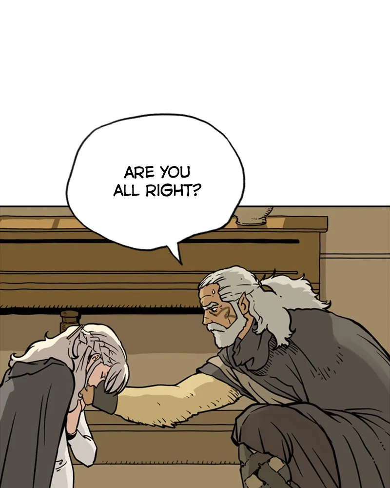 Mage Again Chapter 16 page 59 - 
