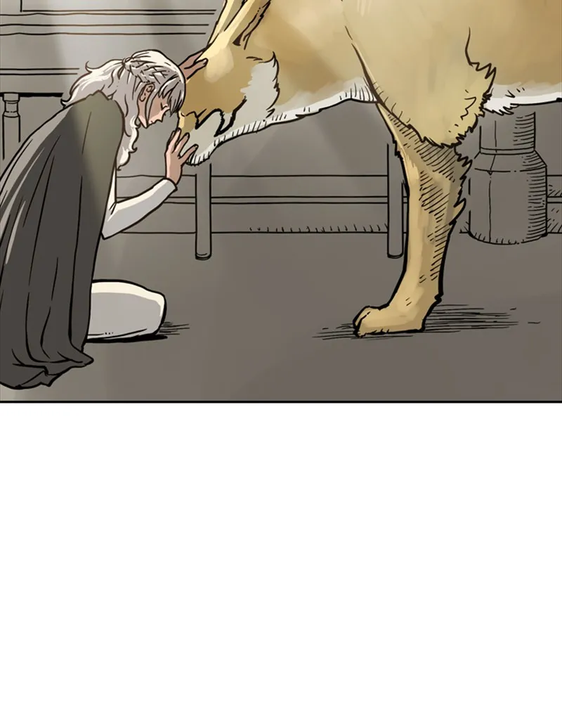 Mage Again Chapter 16 page 65 - 